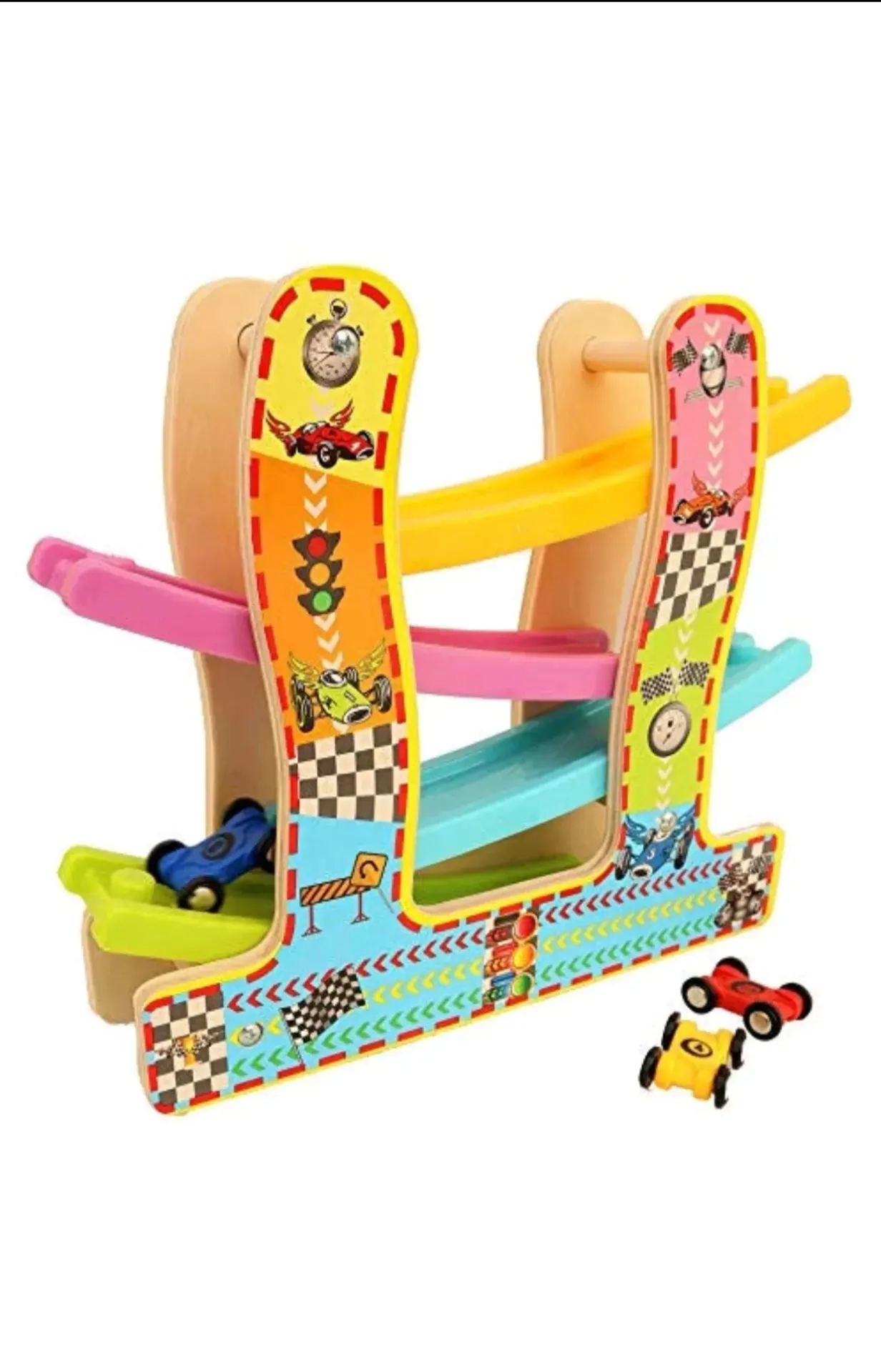 [Toys & Games / Fun Games and toys-27169] Four Layer Glider