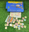 Mathematical operation Game