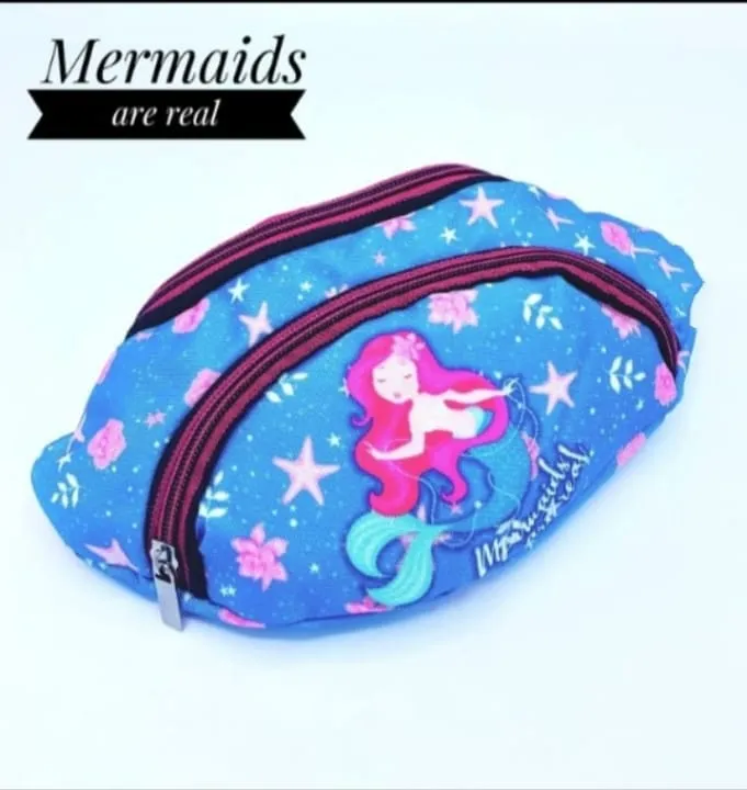 [Travel Bag & Accessories / Travel organizer-41040] Multi-Purpose Belt Bag, Hip Bag, Crossbody Travel Pouch for Men, Women, Kids – Stylish, Lightweight, and Durable Waist Pack for Travel, Sports, Hiking