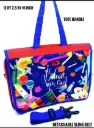 Super size NX activity bags