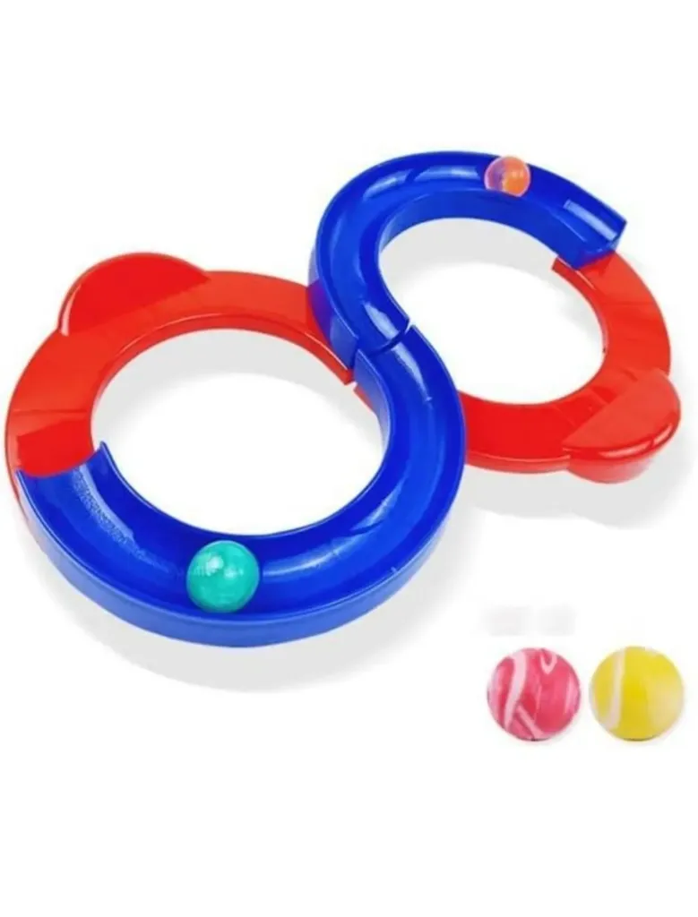 [toys  games - fun games and toys-11164] Magic Track for Mind Learn Sharp Kids Game