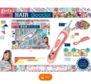 Premium Hair Beader Kit For Girls