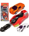 Rapid Launcher Playset for Kids