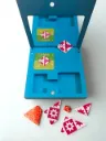 Mirror Puzzle Blocks