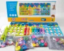 Party Play the Piano Peg Board