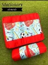 Rollon stationery or art n craft pouches
