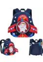 Toddler Backpacks, Children Preschool Nursery Travel Bags with Safety Features for Baby Boys & Girls, Ages 2 to 6 Years