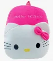 School Bag for Kids Children Birthday Gift Item Primary Preschool Nursery Bag Cute Cartoon For Kids Cute Toddler Backpack Travel Bag | Hello Kitty