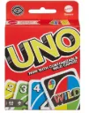 Uno Playing Card Game for 7 Yrs and Above for Adult,Set of 112 Cards, Multicolor