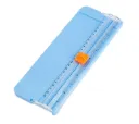 9 inch Paper Cutter, A5 Portable Scrapbooking Trimmer