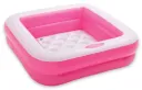 Square Inflatable Kids Pool