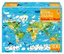 Usborne Book and Jigsaw Animals of the World