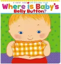 Where Is Baby'S Belly Button?